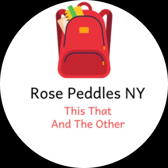 rosepeddlesny